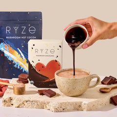 Chocolate Indulgence Bundle F9