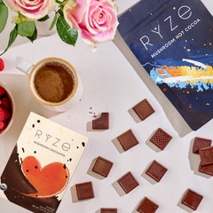 Chocolate Indulgence Bundle F9