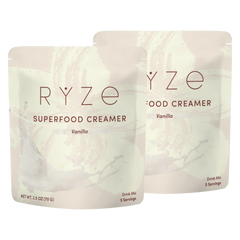 Vanilla Creamer 2-Pack E5