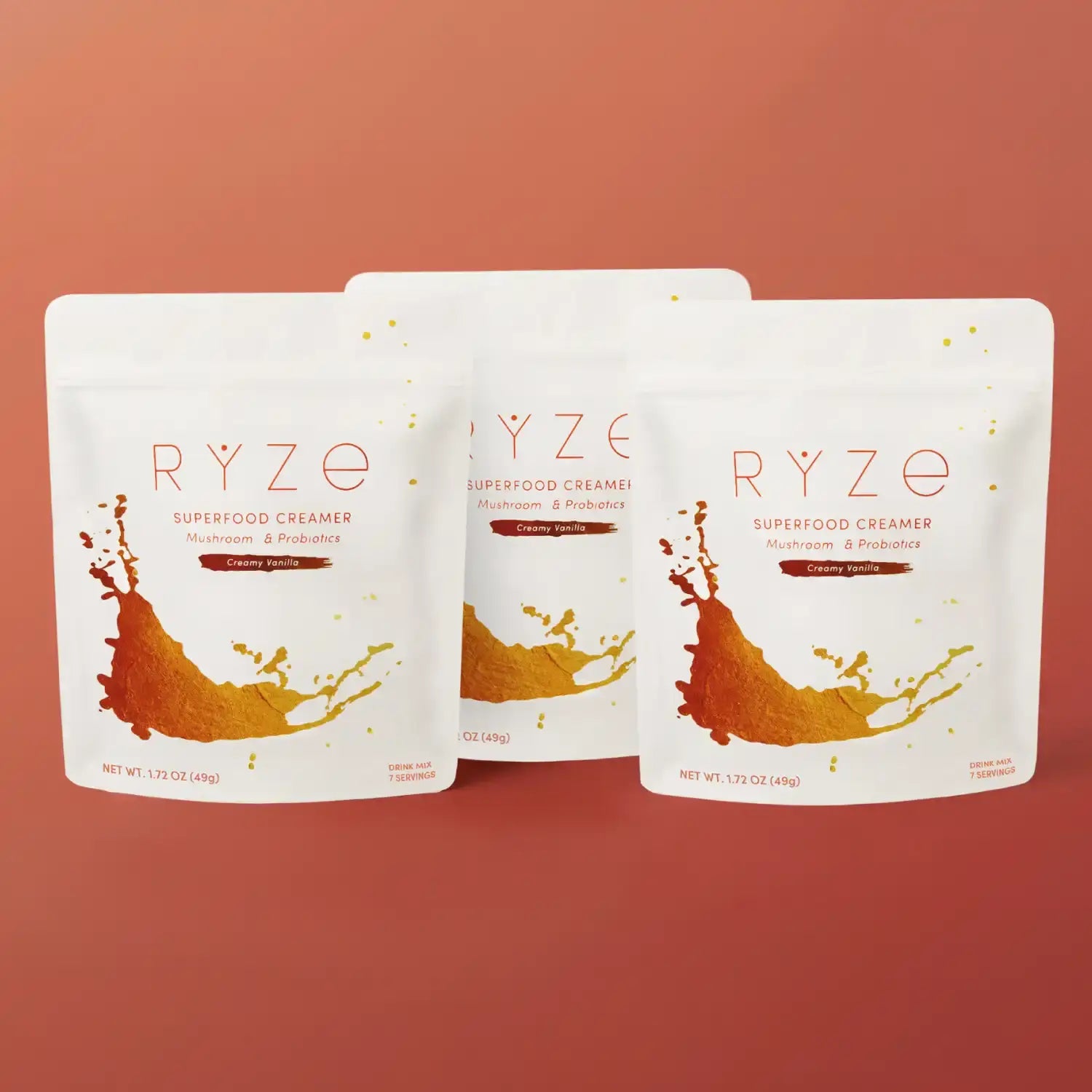 Superfood Creamer Add-On 3 Pk (SPECIAL PRICING) U3