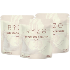 Vanilla Creamer 3-Pack T6