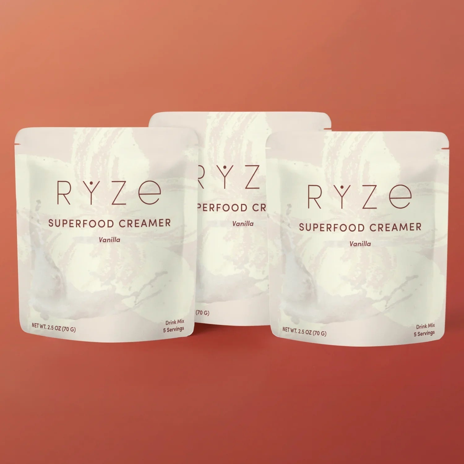 Vanilla Superfood Creamer Add-on (SPECIAL PRICING) P7