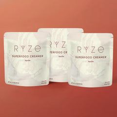 Vanilla Superfood Creamer Add-on (SPECIAL PRICING) P7