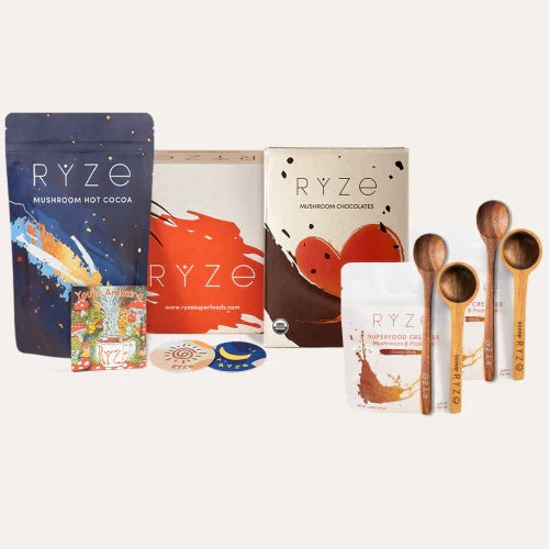 Chocolate Indulgence Bundle F9