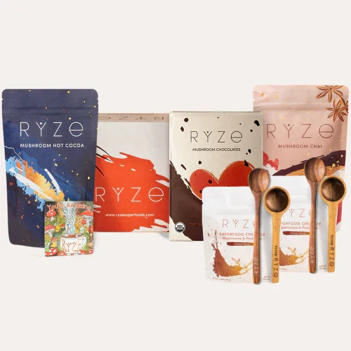 Ultimate Indulgence Bundle J5