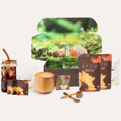 RYZE Ritual Set Original Blend U3
