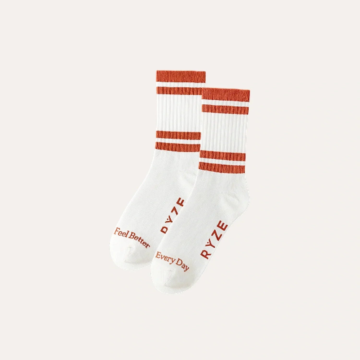 Cozy Socks X8