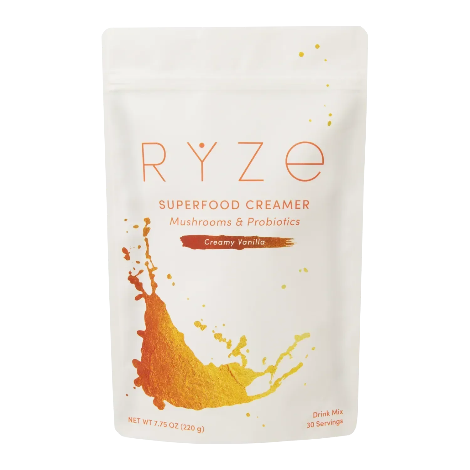 Superfood Creamer: 30 Servings Z1