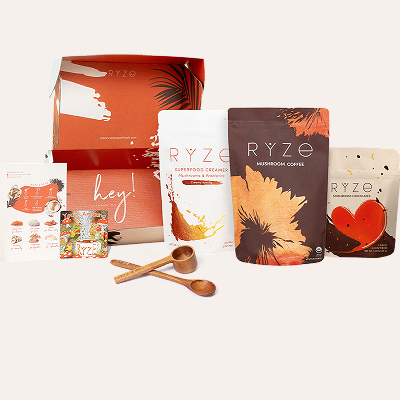 RYZE Gift Set Y6