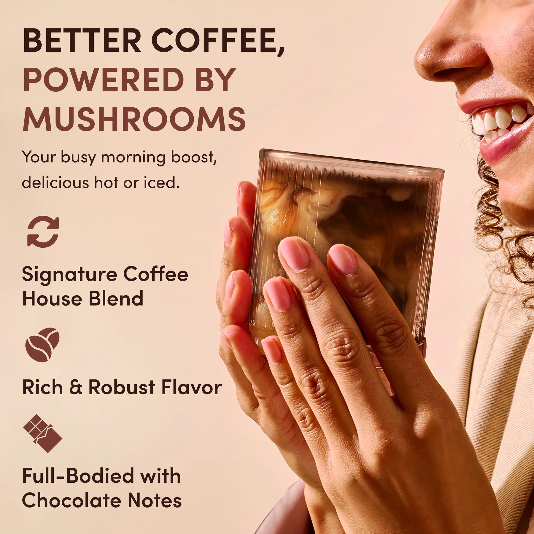 Ultimate Ritual Set Dark Roast U9