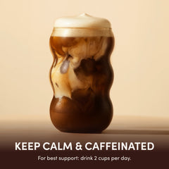 Mushroom Coffee Dark Roast Starter Kit (Upgrade) A4