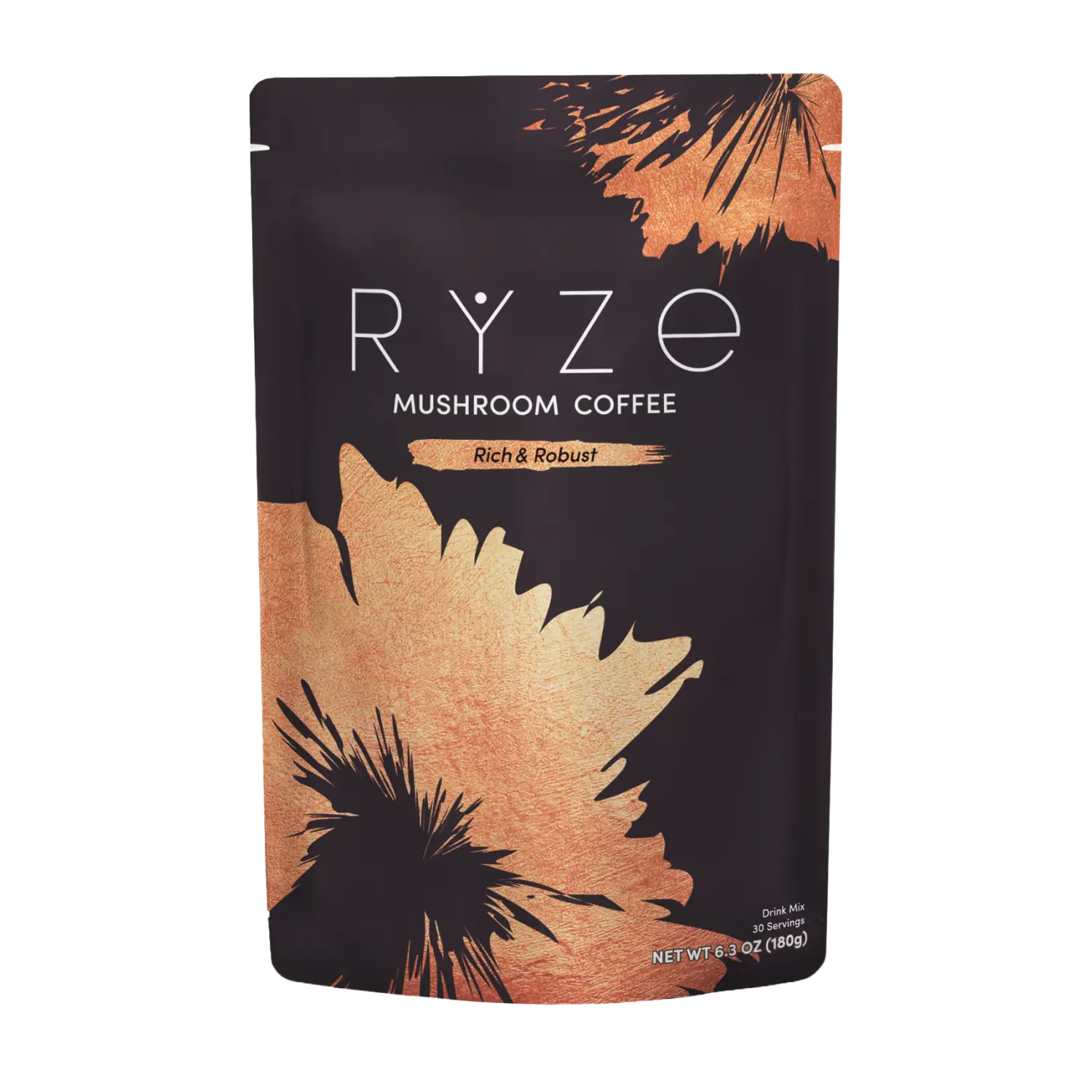 Mushroom Coffee Dark Roast Add-On (SPECIAL PRICING) A1