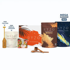 Day + Night Bundle (Coffee + Cocoa) Y6