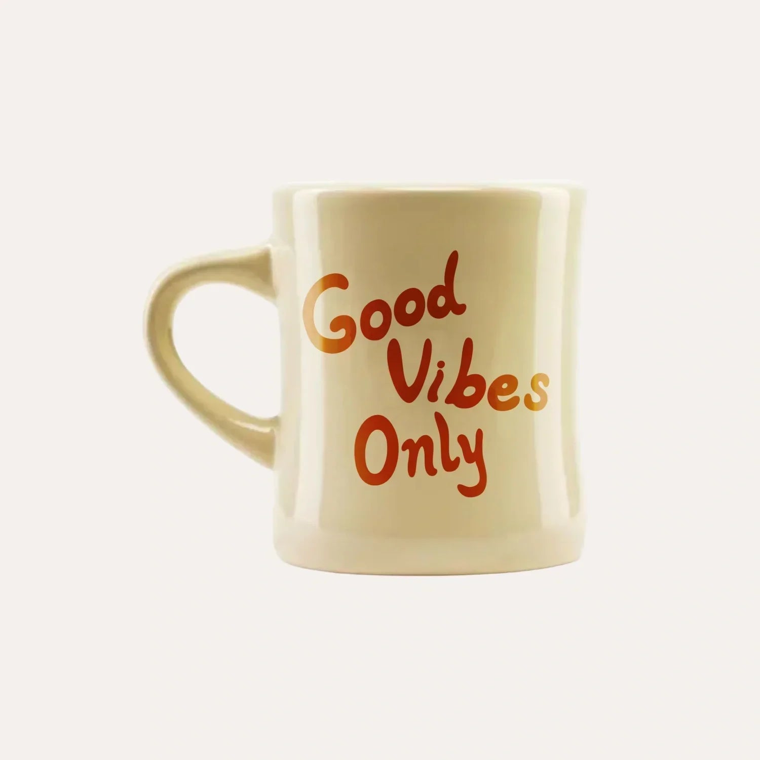 Good Vibes Mug J3