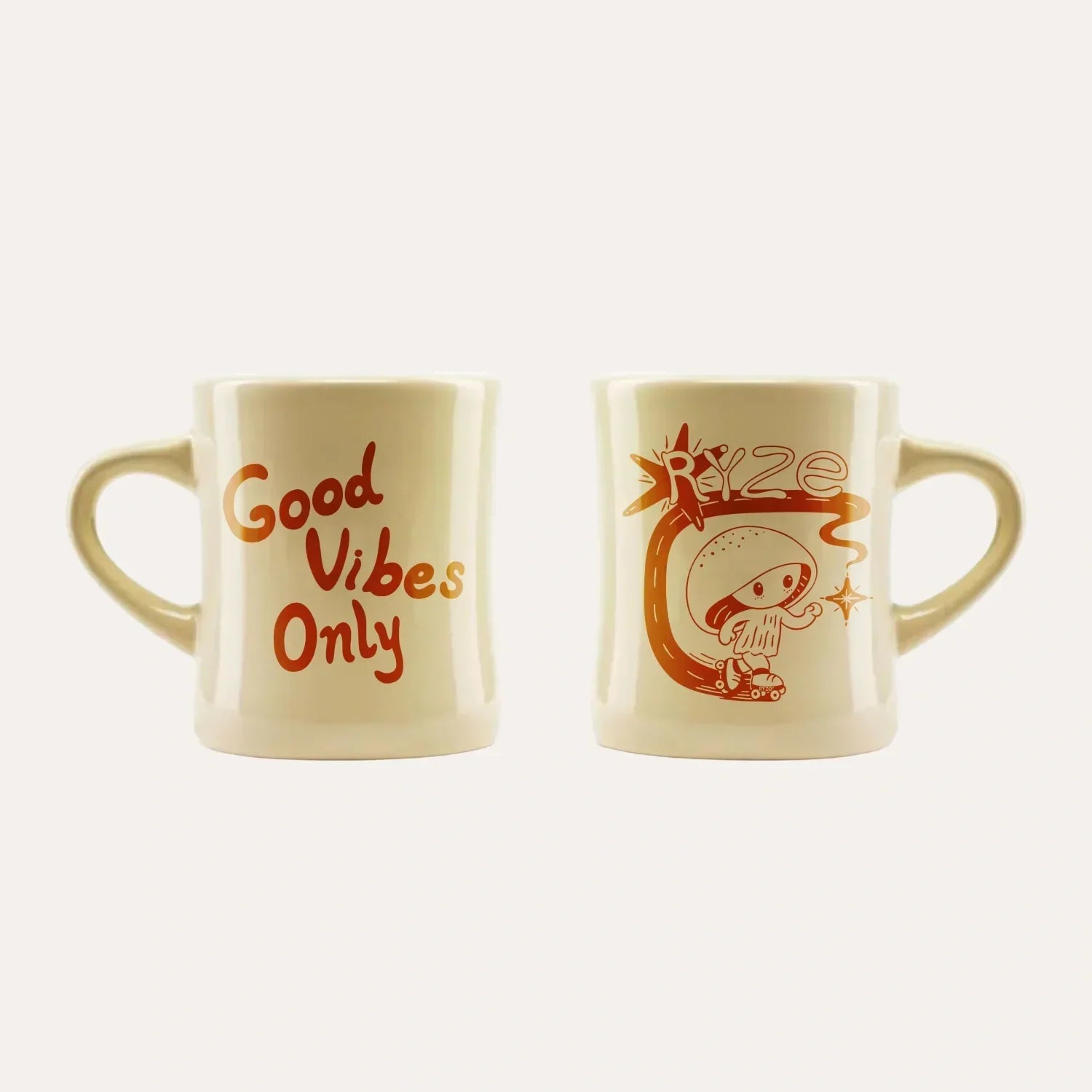 Good Vibes Mug J3