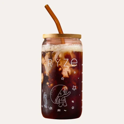 Limited Edition Glass H7
