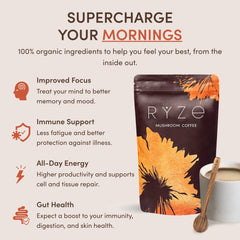 RYZE Ritual Set (Matcha + Coffee) Rebill H5