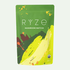 Mushroom Matcha Add-on (SPECIAL PRICING) N7