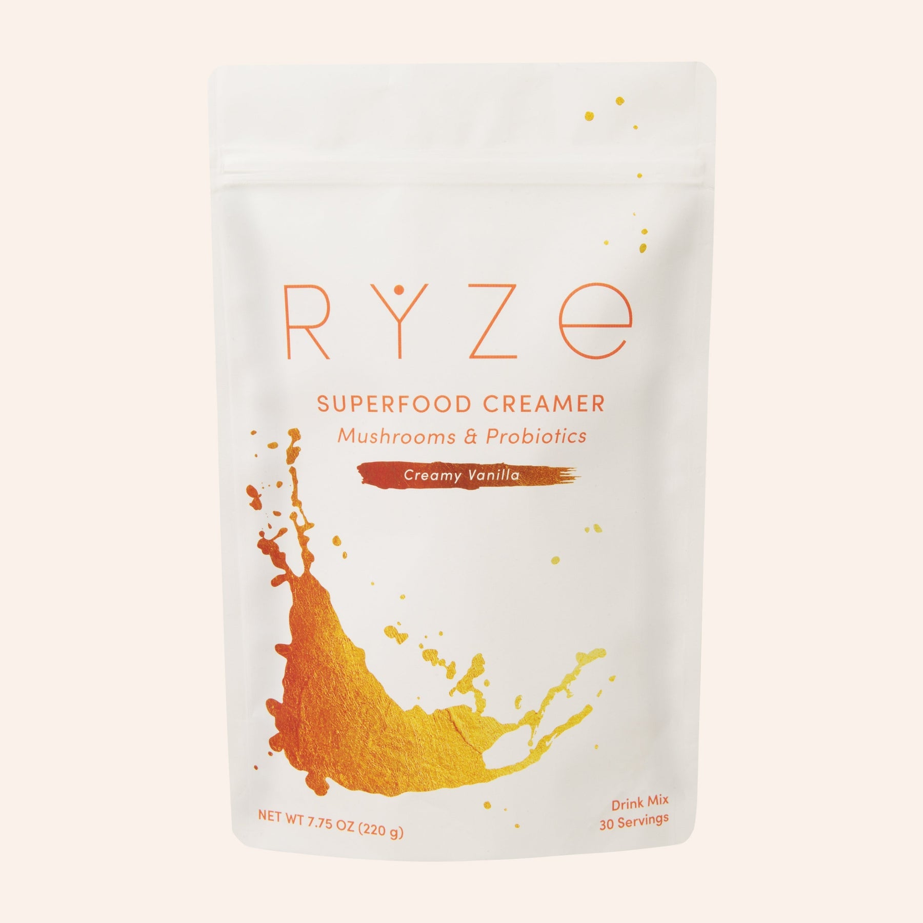 Superfood Creamer Starter Bag Z3