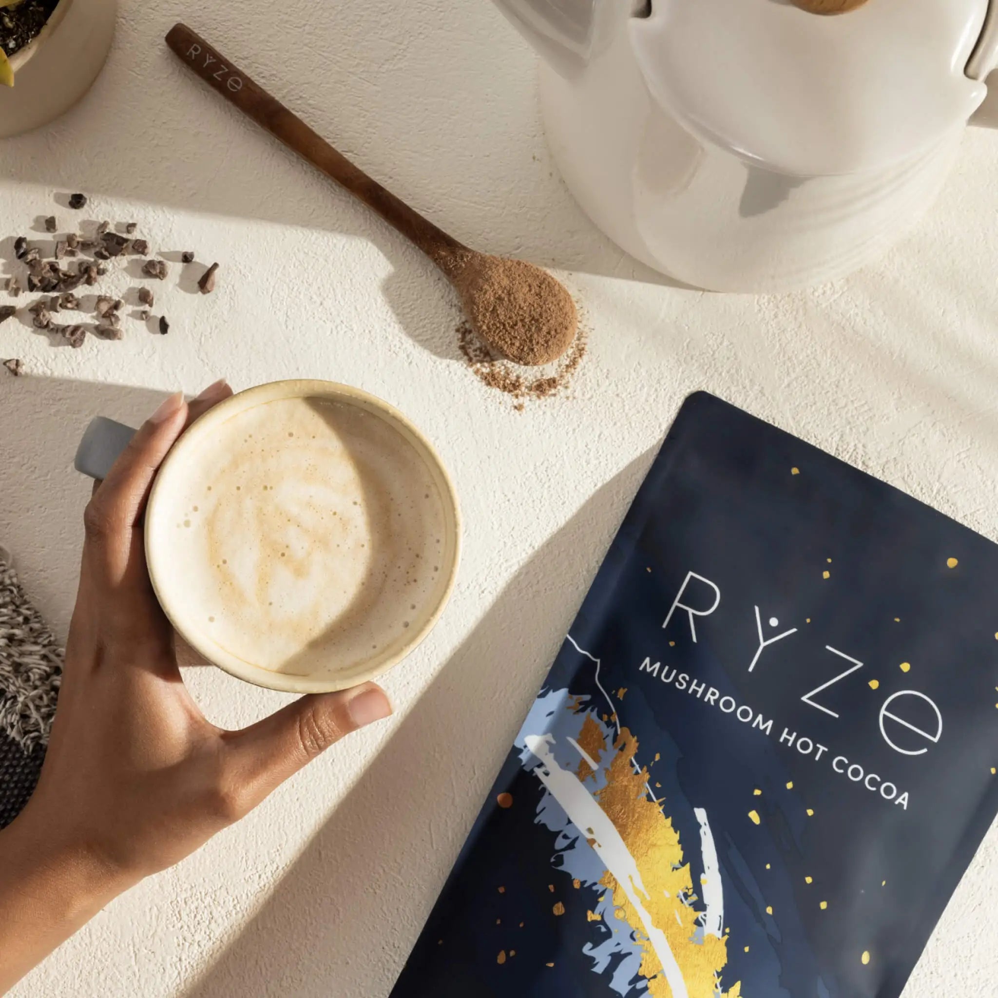 Ultimate Day + Night Bundle (Coffee + Matcha + Cocoa) G9