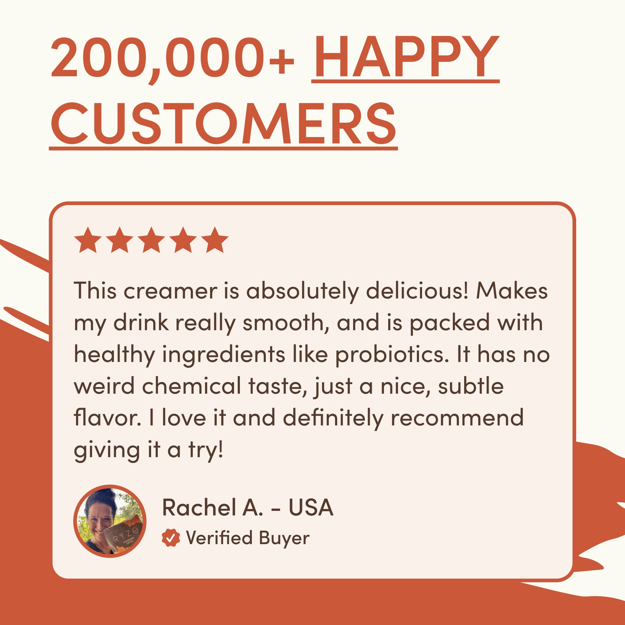 Vanilla Creamer 3-Pack T6