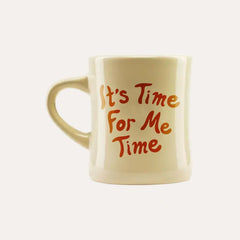 Me Time Mug D3
