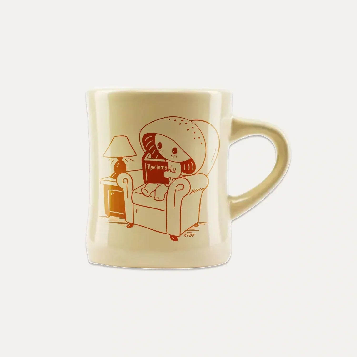 Me Time Mug D3