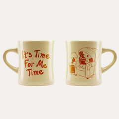 Me Time Mug D3