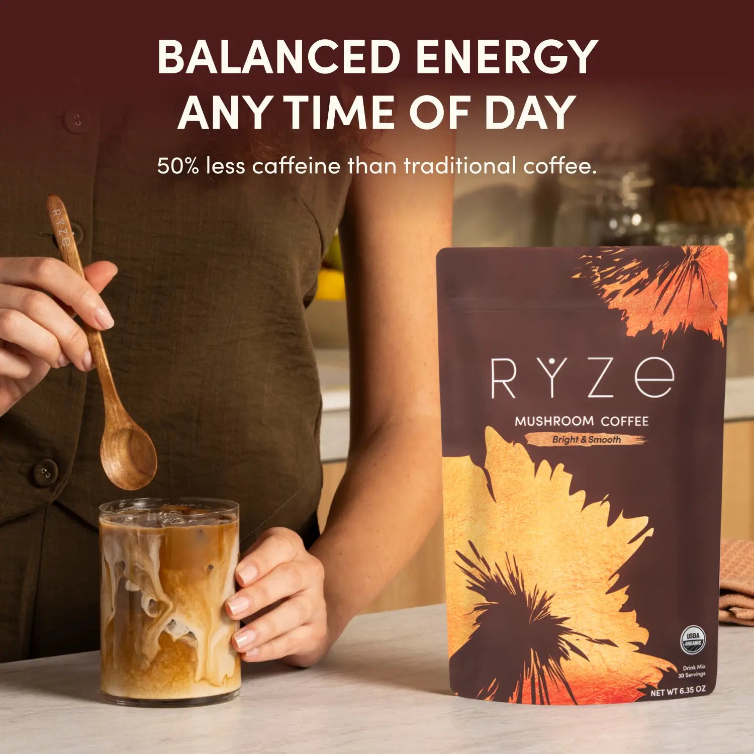 Starter Kit with Free Mocha Creamer
