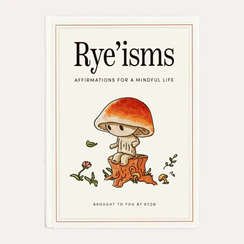 FREE Affirmations Book & Magnet Q3