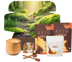 RYZE Ritual Set (90 Day Plan) H5