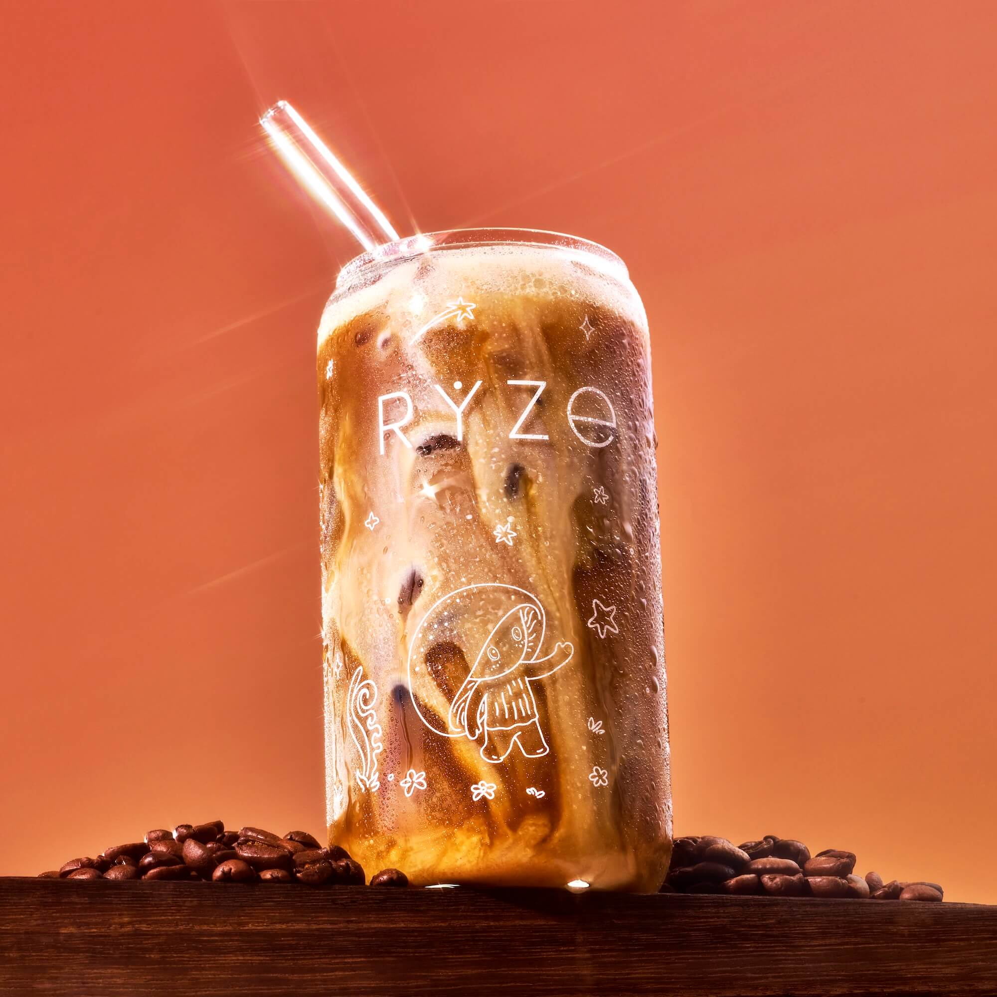Limited Edition Glass H7