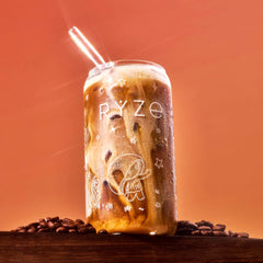 Limited Edition Glass D8