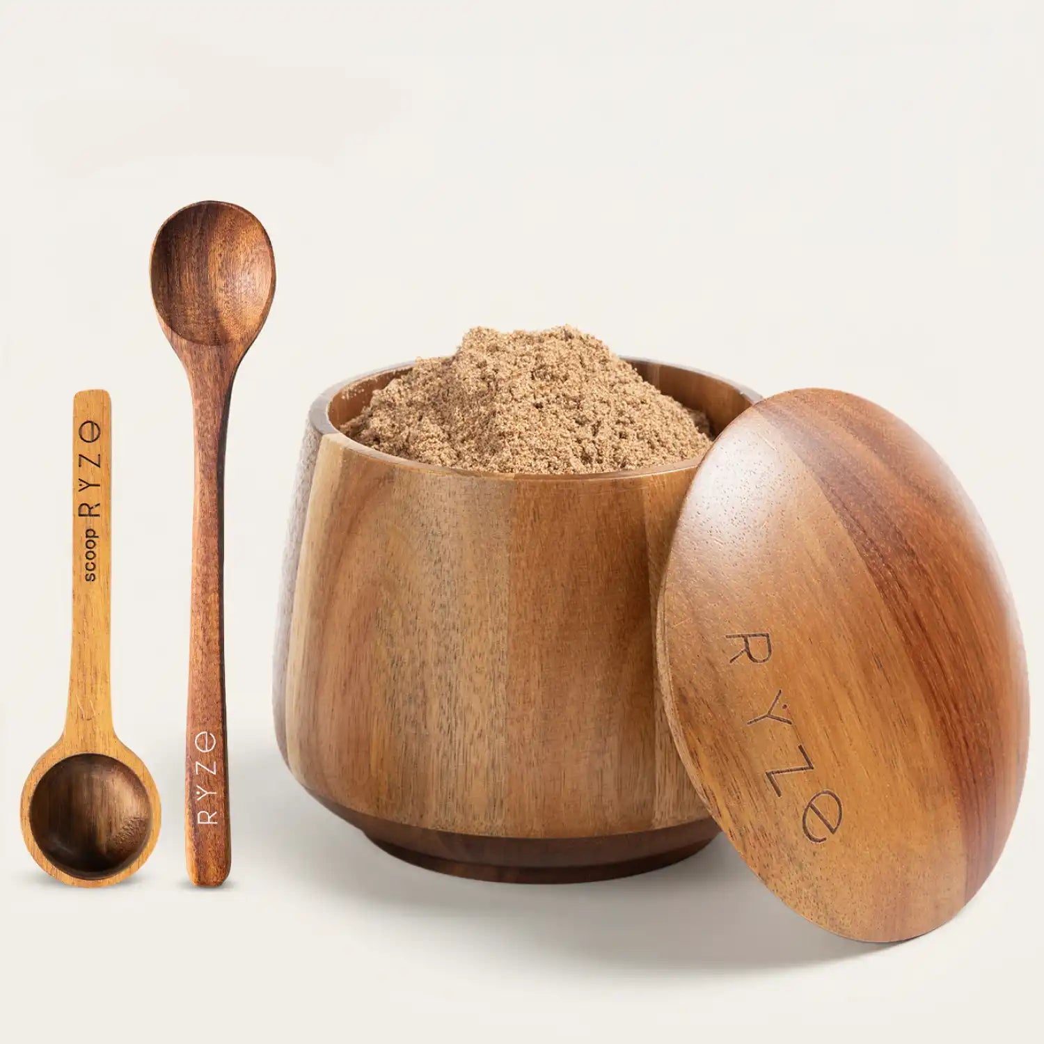 Stash + Scoop Set H0