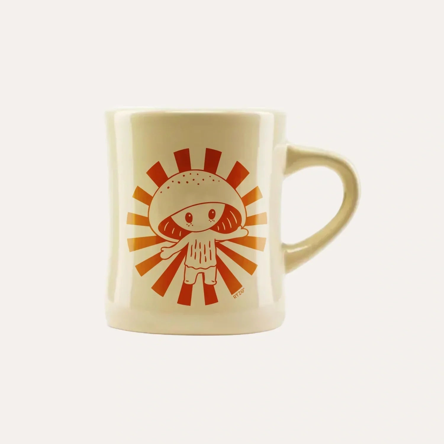 Feel Better Every Day Mug I3