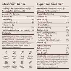 RYZE Ritual Set (Matcha + Coffee) Rebill H3