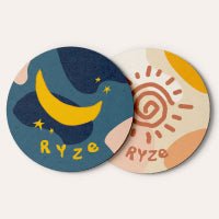 FREE Coasters W0