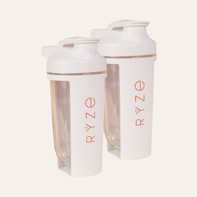 FREE Shakers G0