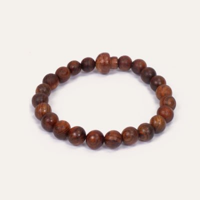 Mushroom Bracelet D6