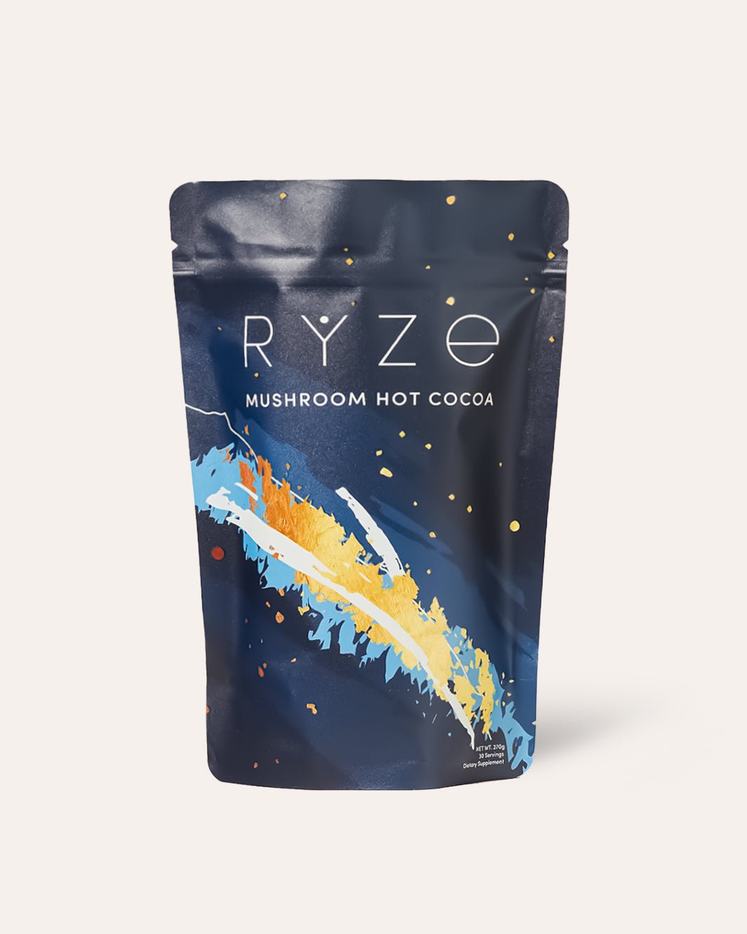 Mushroom Hot Cocoa Add-on (SPECIAL PRICING) L4