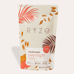 Mushroom Overnight Oats Pack (14 Servings) T6