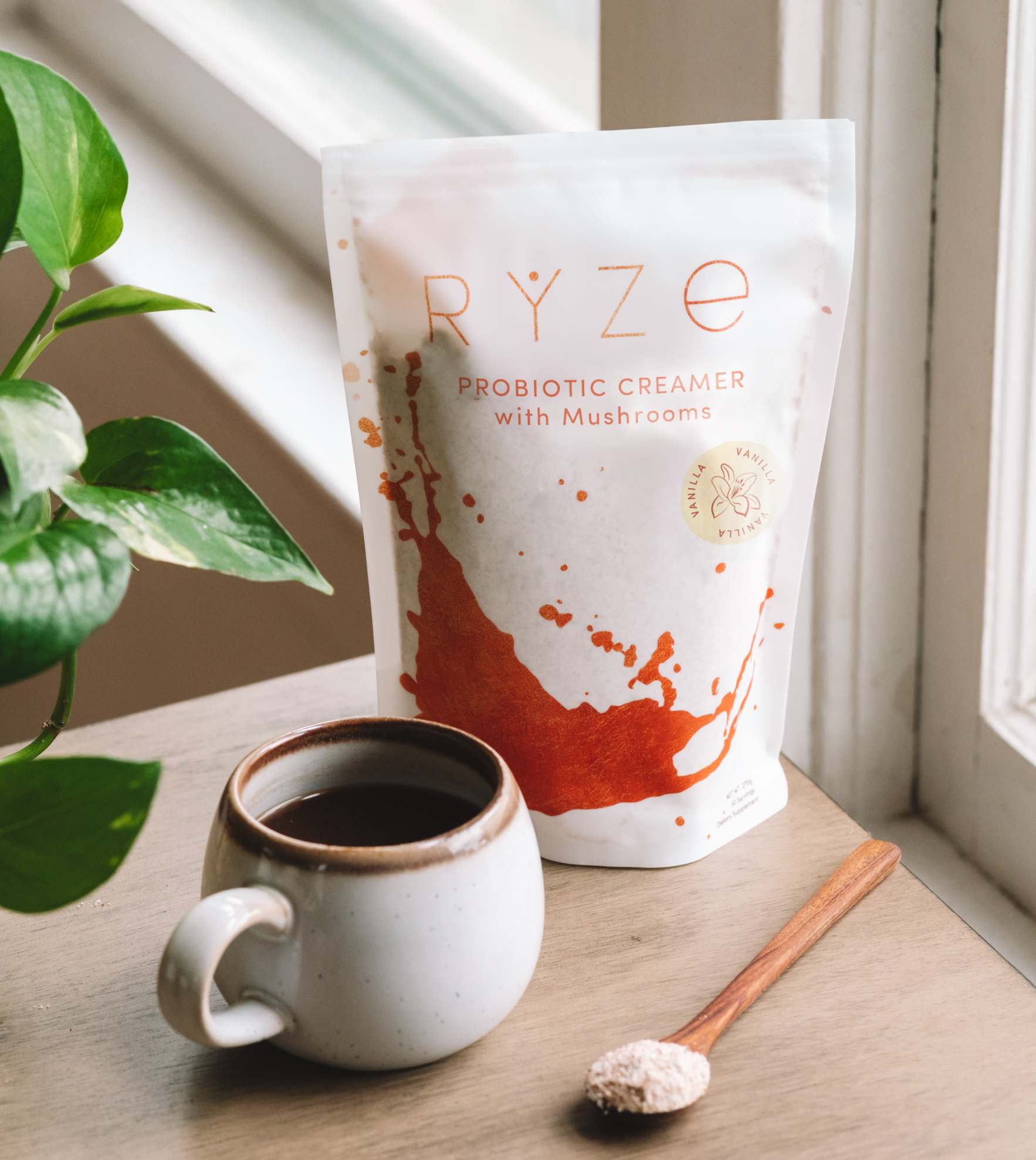 Probiotic Creamer (30 Servings) I3