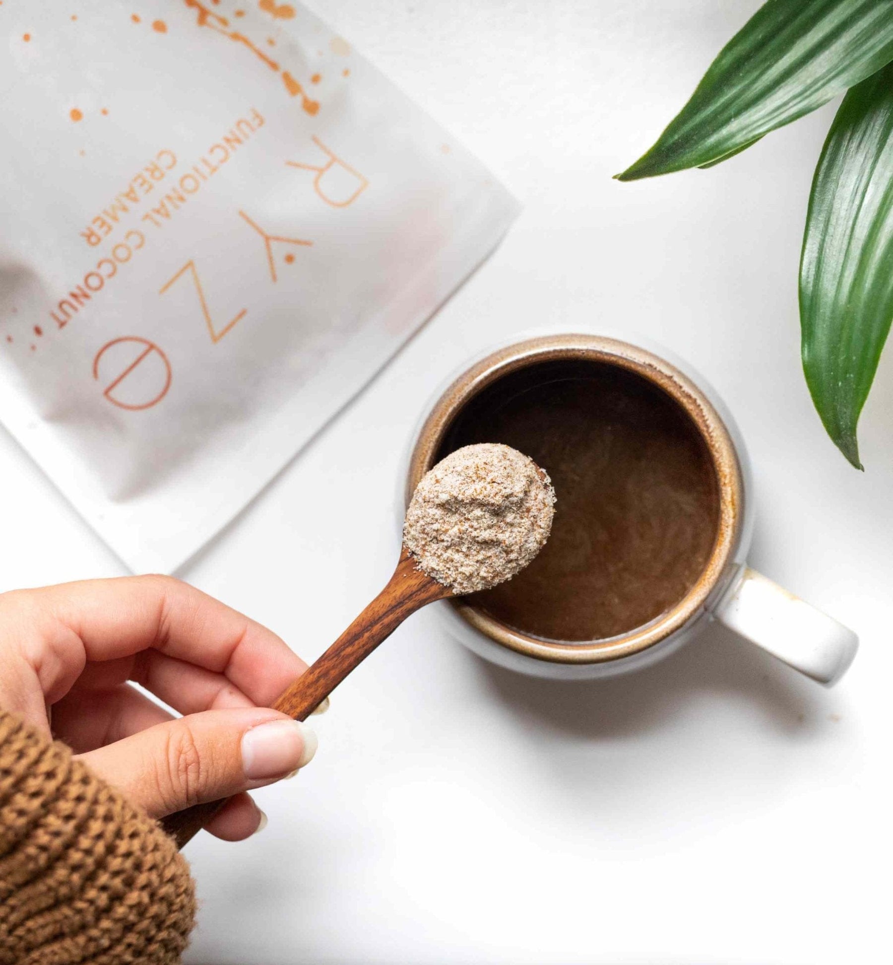 Probiotic Creamer (90 Servings) L8