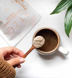 Probiotic Creamer (90 Servings) L8