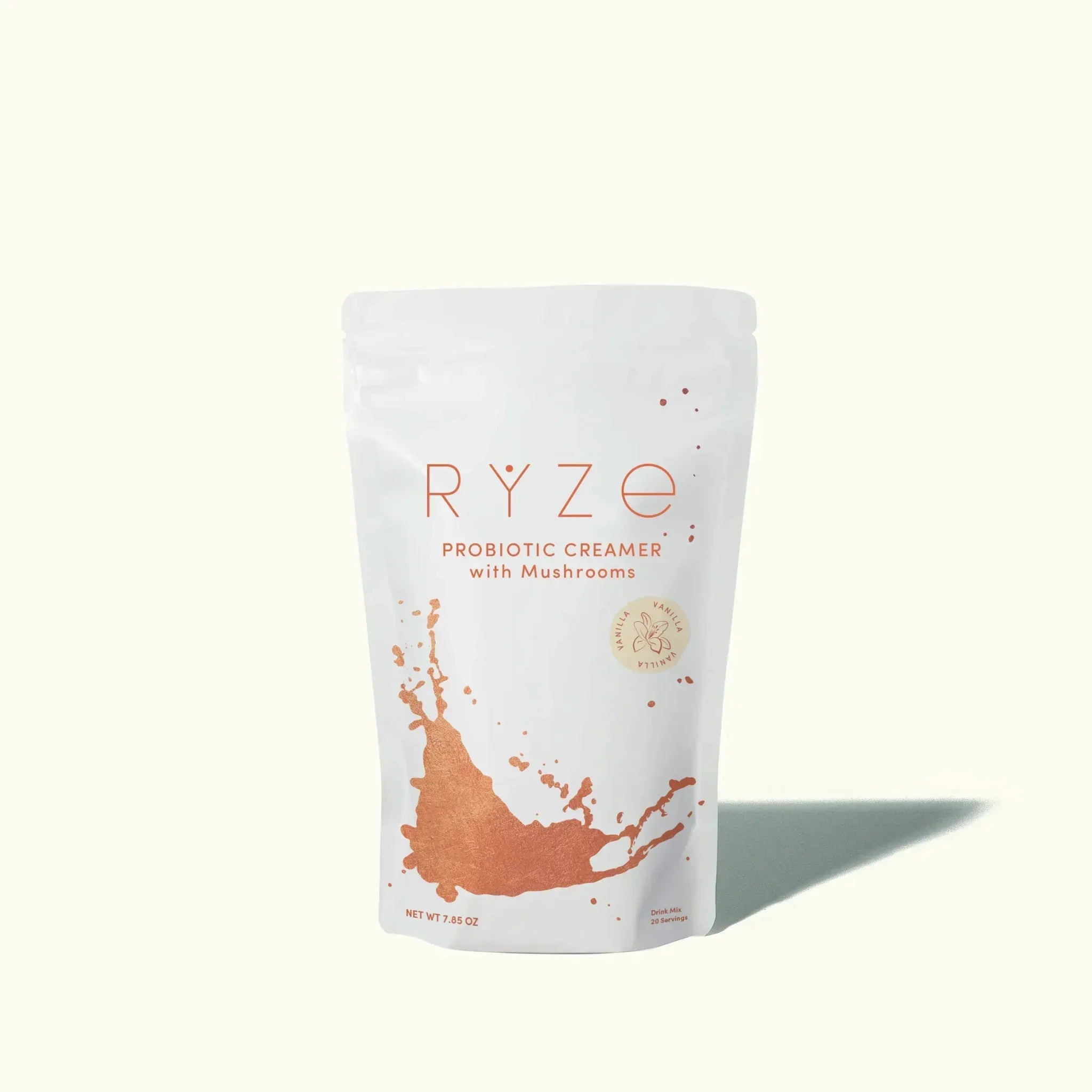 Probiotic Creamer (90 Servings) L8