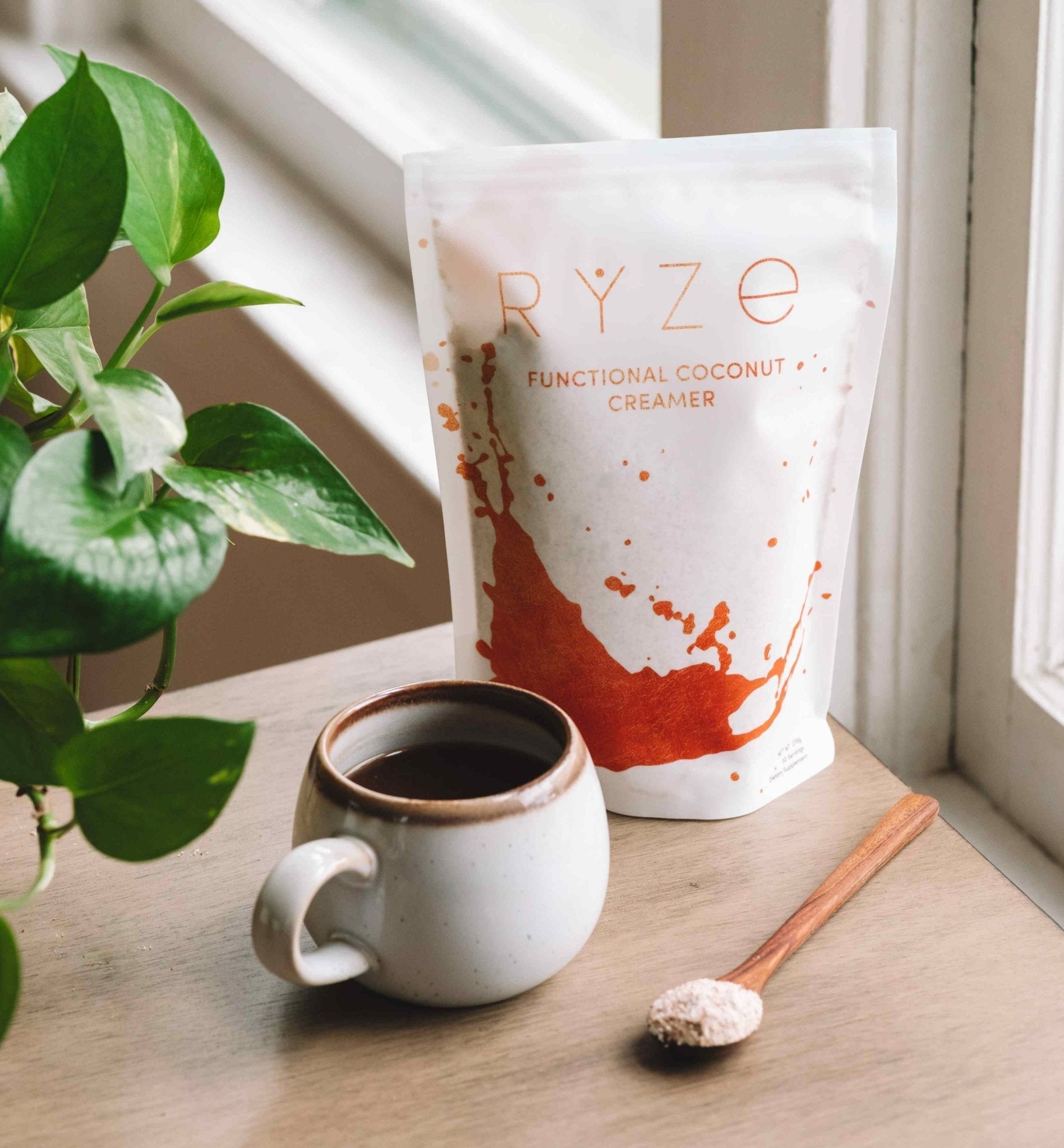 Probiotic Creamer (90 Servings) L8