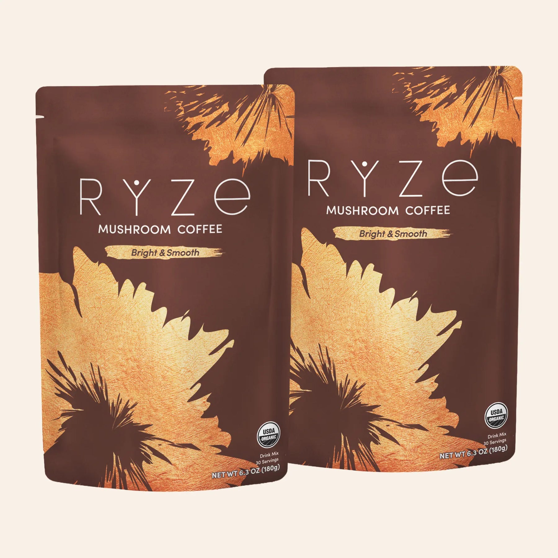 Ritual Set - 2x Coffee K7