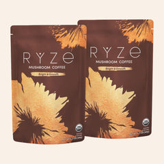 Ritual Set - 2x Coffee K7