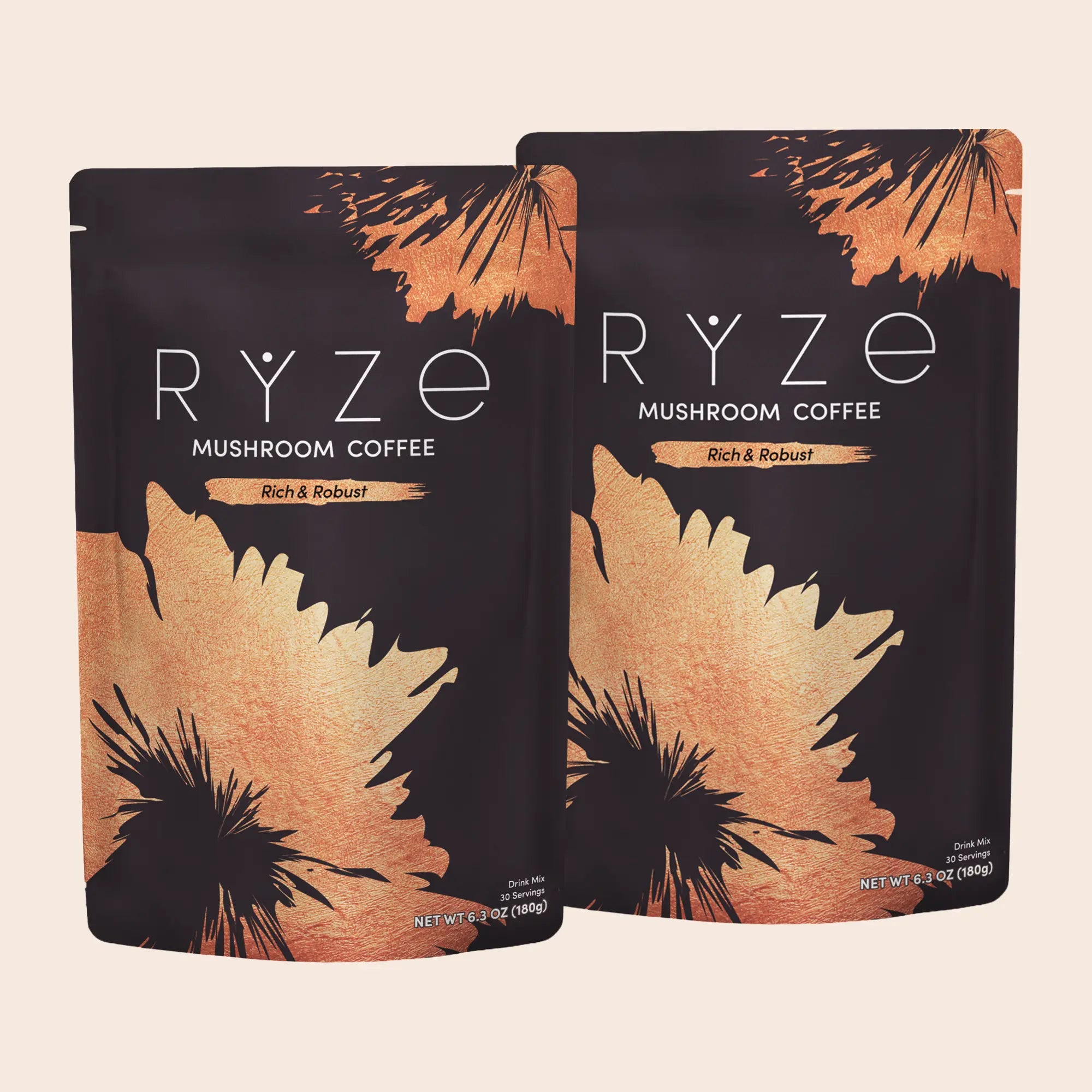Ritual Set - 2x Dark Roast M3
