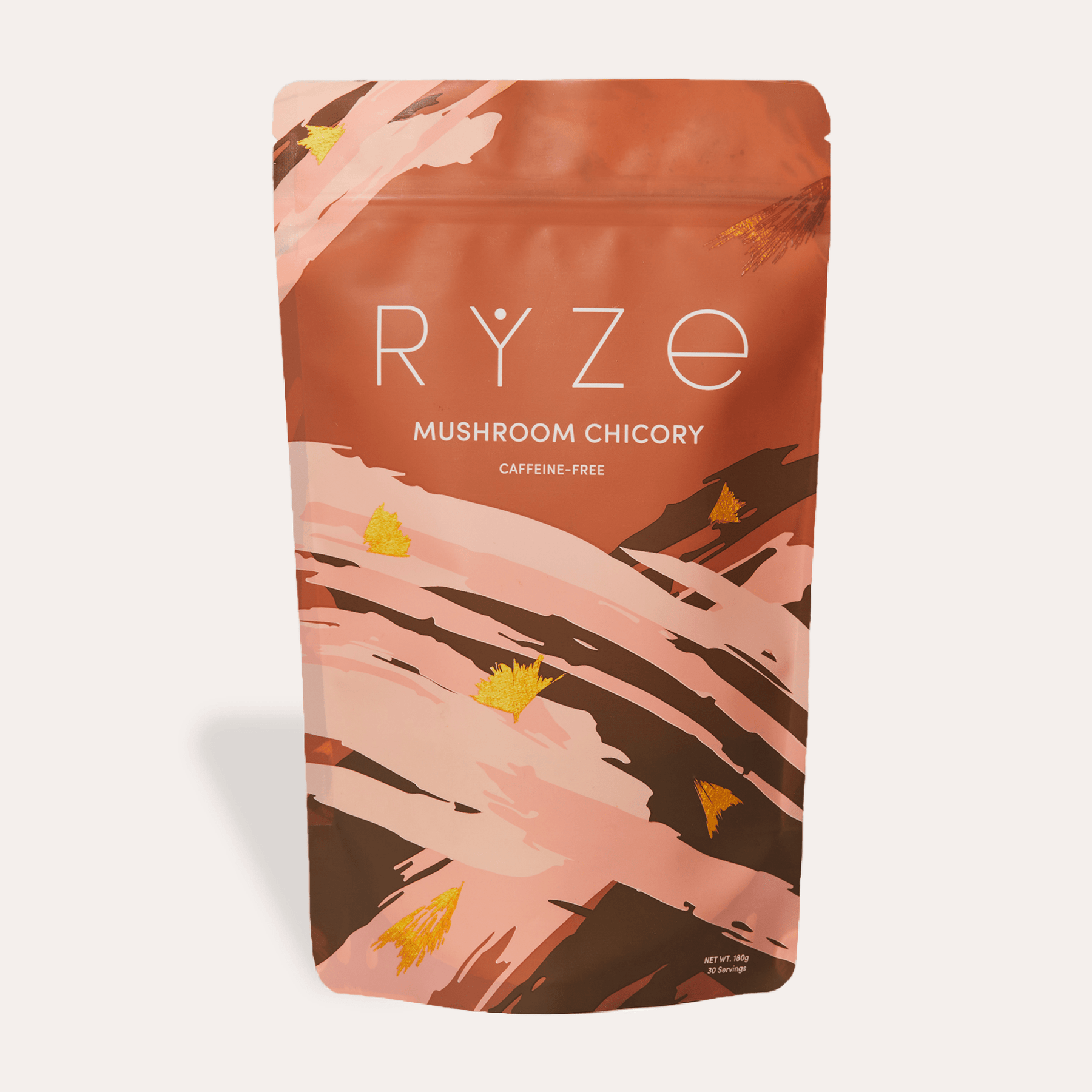 RYZE Mushroom Chicory Blend (30 Servings) P9